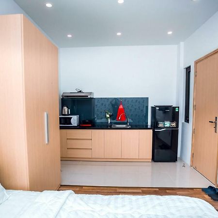 Adam'S House Apartment Ngu Hanh Son ภายนอก รูปภาพ