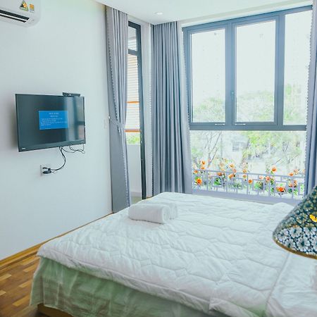Adam'S House Apartment Ngu Hanh Son ภายนอก รูปภาพ