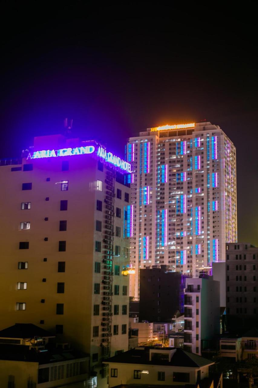 Adam'S House Apartment Ngu Hanh Son ภายนอก รูปภาพ