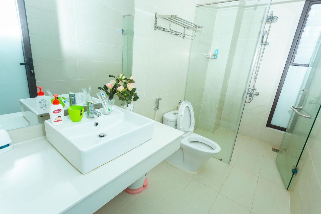 Adam'S House Apartment Ngu Hanh Son ภายนอก รูปภาพ