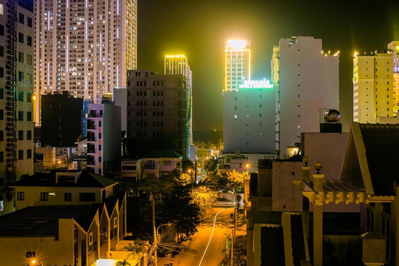 Adam'S House Apartment Ngu Hanh Son ภายนอก รูปภาพ