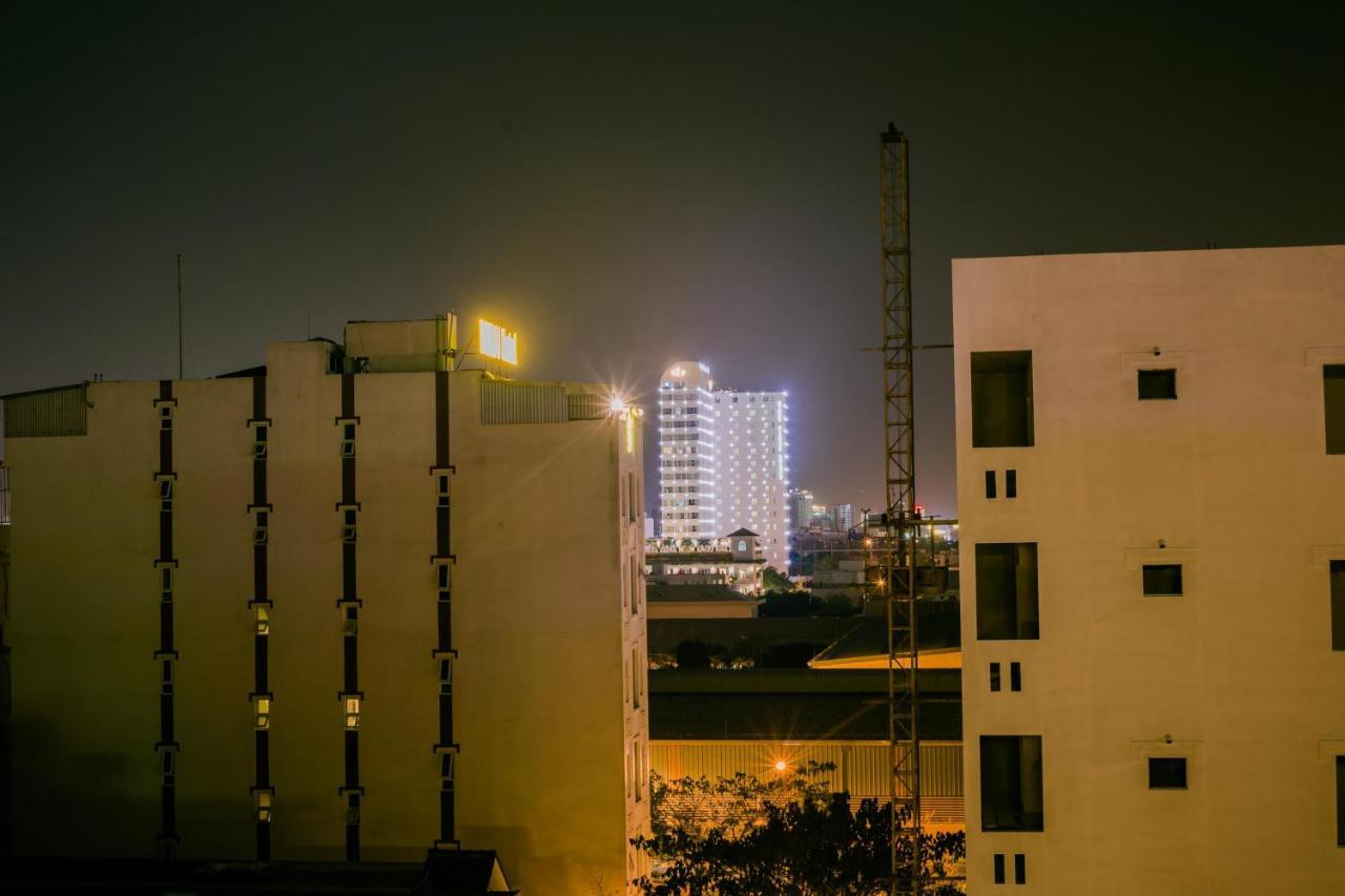 Adam'S House Apartment Ngu Hanh Son ภายนอก รูปภาพ