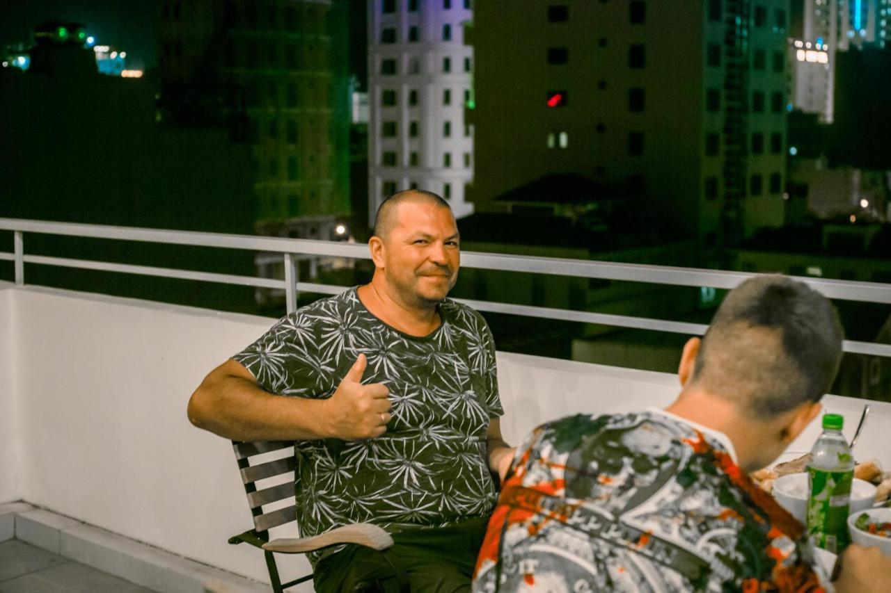 Adam'S House Apartment Ngu Hanh Son ภายนอก รูปภาพ