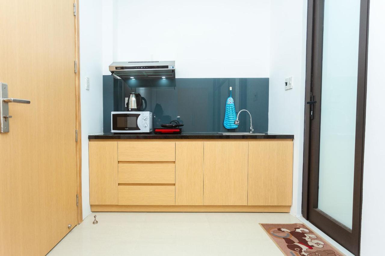 Adam'S House Apartment Ngu Hanh Son ภายนอก รูปภาพ