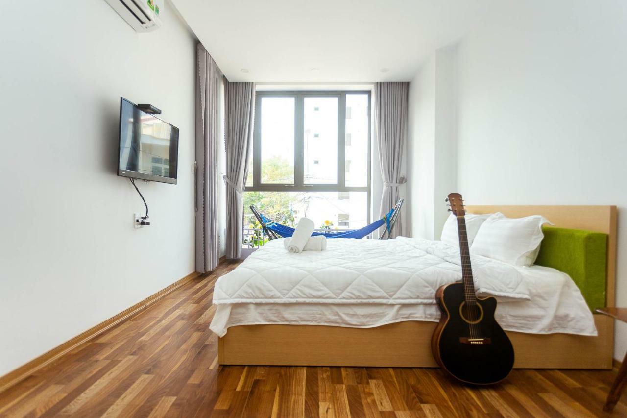 Adam'S House Apartment Ngu Hanh Son ภายนอก รูปภาพ