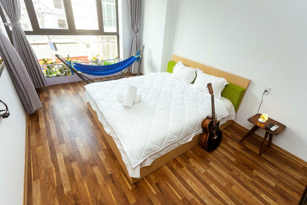 Adam'S House Apartment Ngu Hanh Son ภายนอก รูปภาพ