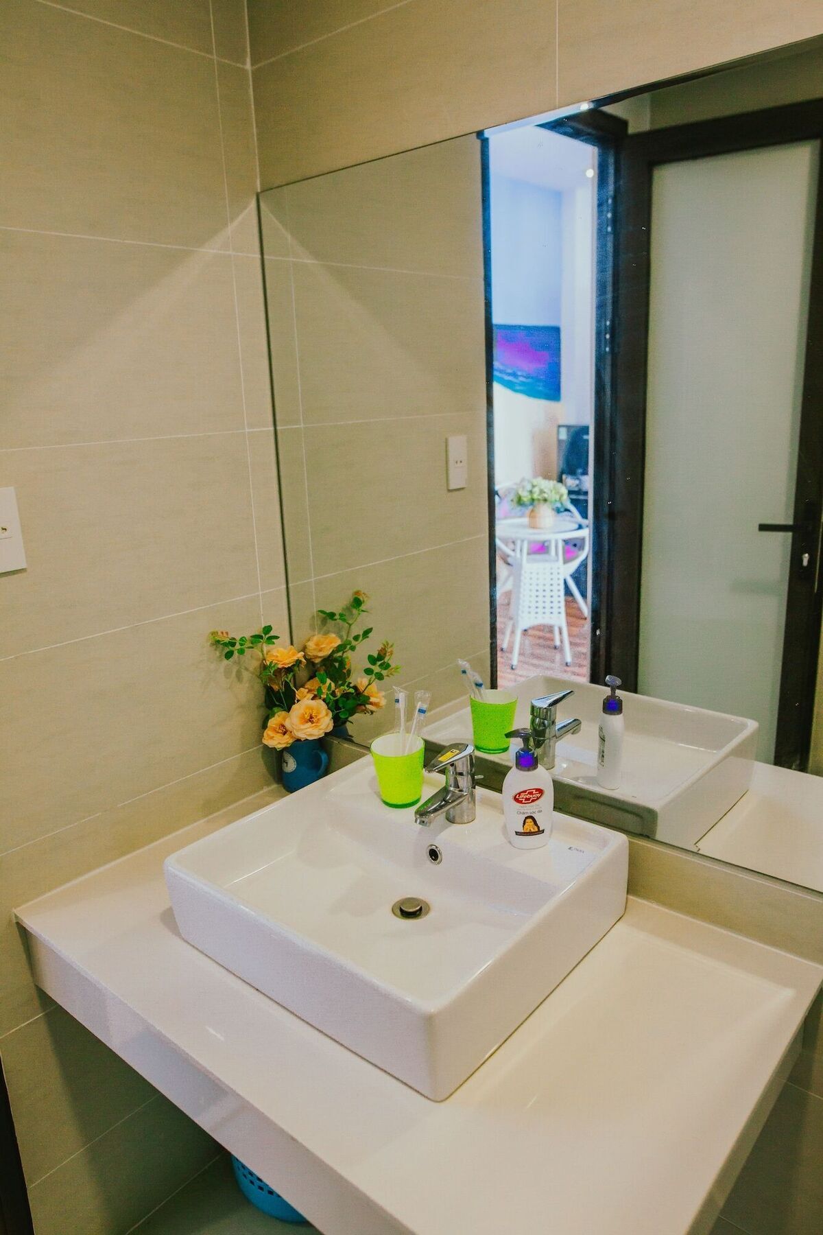 Adam'S House Apartment Ngu Hanh Son ภายนอก รูปภาพ