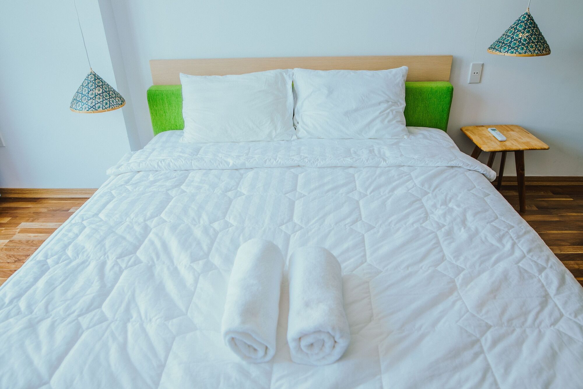 Adam'S House Apartment Ngu Hanh Son ภายนอก รูปภาพ