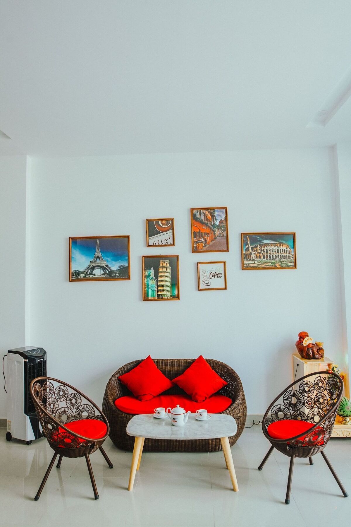 Adam'S House Apartment Ngu Hanh Son ภายนอก รูปภาพ
