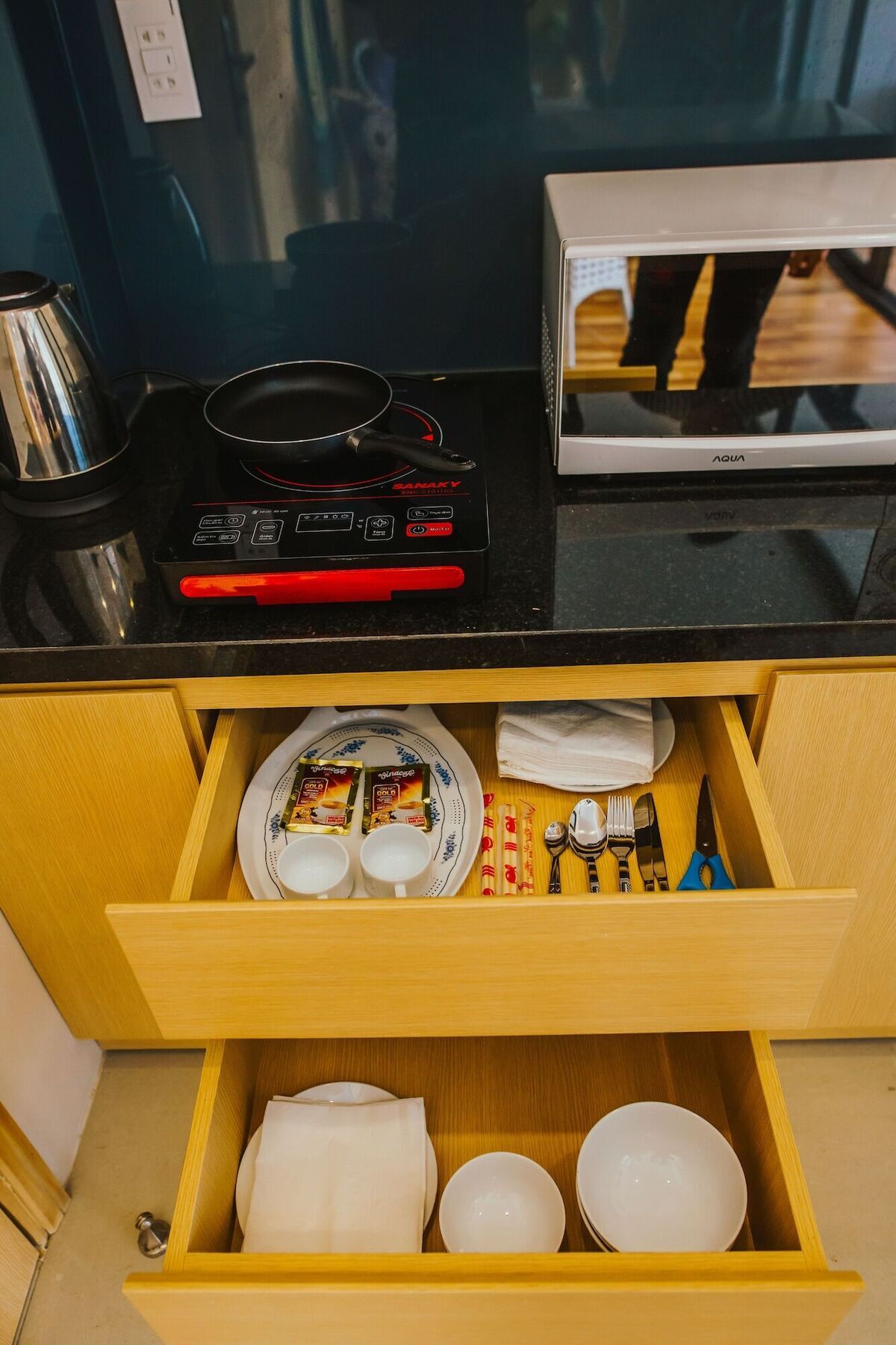 Adam'S House Apartment Ngu Hanh Son ภายนอก รูปภาพ